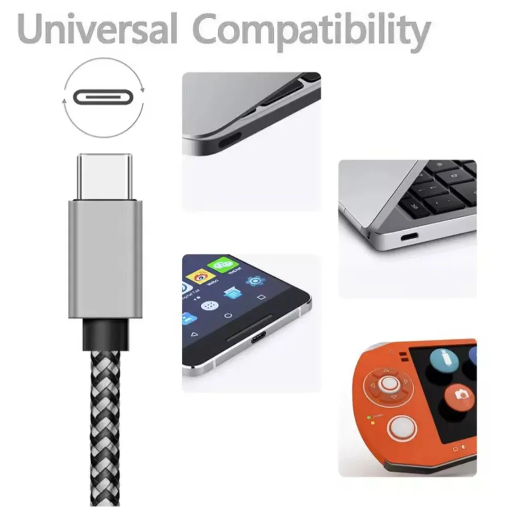 N/A usb type